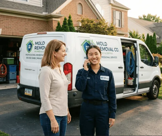 Crawlspace Mold Remediation Vaughan, MS FAQs